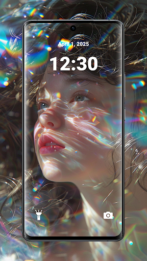 Hue Flow Screenshot 2