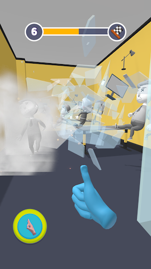 Flick Master 3D screenshot 8