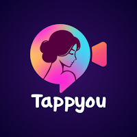 Tappyou - Chat Party & Meet