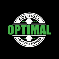 Optimal Health & Fitness