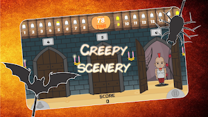 Trick or Treat Screenshot 3