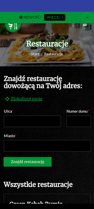 Green Kebab Screenshot 0