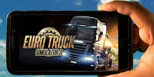 ETS2 for Mobile Guide Screenshot 0