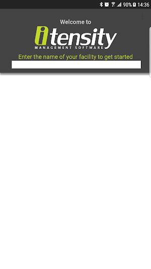 Itensity Screenshot 0