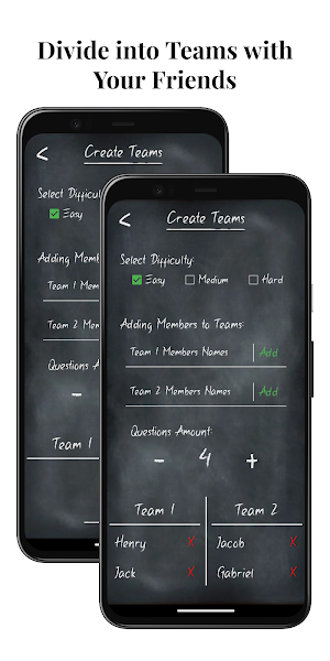 Mind Mayhem Screenshot 1