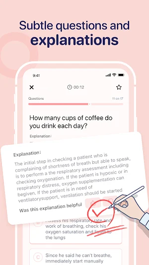 HESI A2 Exam Prep - 2022 Screenshot 2