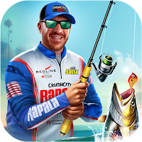 Rapala Fishing Simulation Game