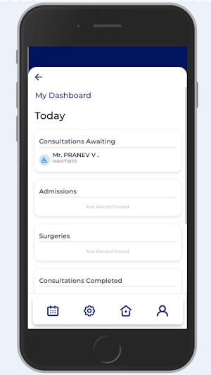 Hosmat Screenshot 3