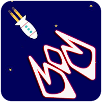 War Space Neon