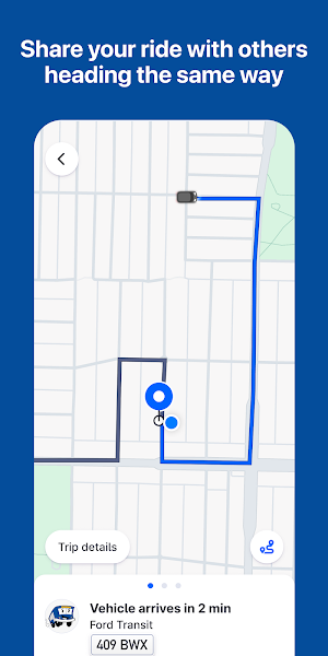Interurban Transit Screenshot 2