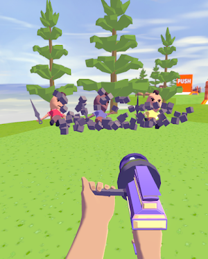 Blast It Screenshot 1