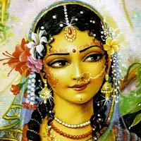 Radha Stotram With Audio
