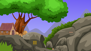Escape game : Escape Games Zone 46 Screenshot 3