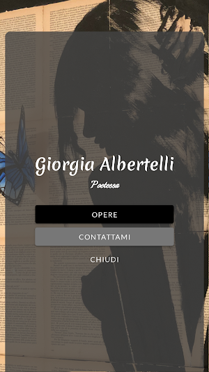Giorgia Albertelli Screenshot 1