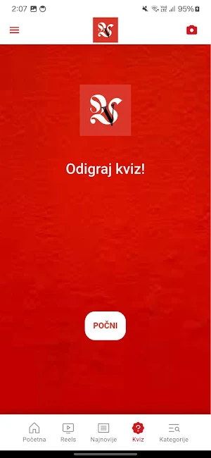 Varazdinske Screenshot 3