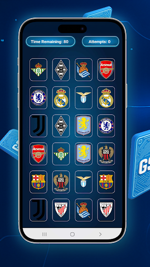 GSB: Global Sports Brain Screenshot 0