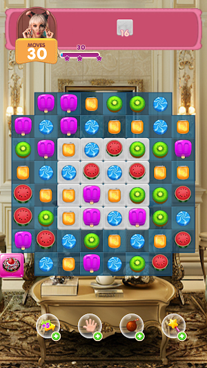 AfternoonTea Screenshot 3