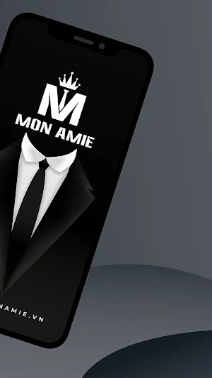 Mon Amie Suit & Uniform Screenshot 1