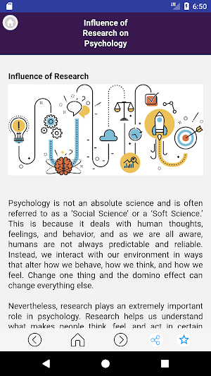 Psychology Books Free Screenshot 1
