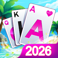 Solitaire TriPeaks - Card Game