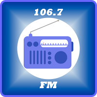 106.7 Radio Station