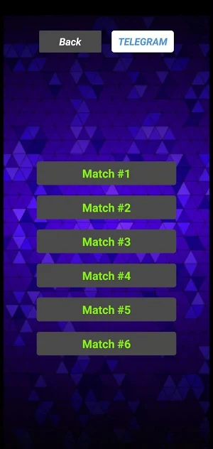 HT Goals + Total Goals Screenshot 1