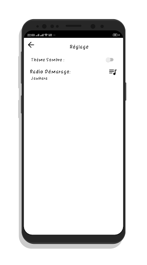 Radio Tunisia (Live Streaming) Screenshot 3