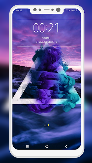 Hipster Wallpaper Screenshot 1