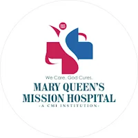 Mary Queens Smart KIOSK