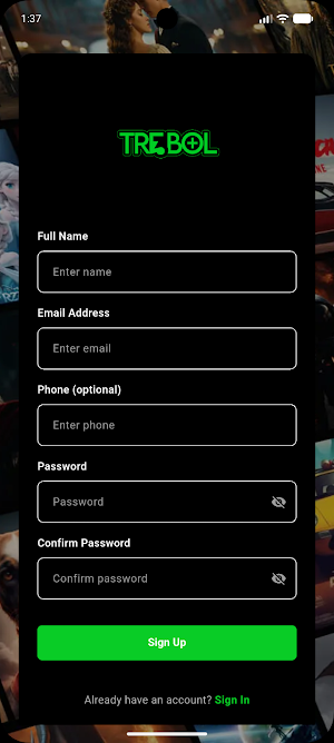 Trebol Plus Screenshot 1