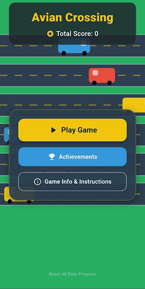 Avian Crossing Screenshot 0