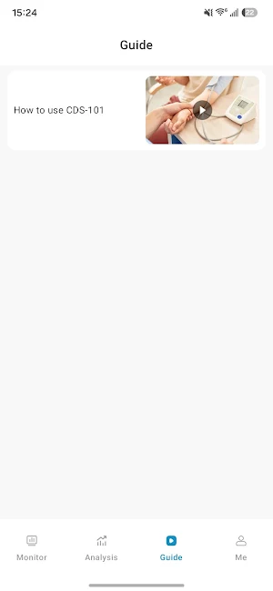 Sejoy Health Screenshot 2
