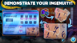 Twin Mind 4: Extra f2p Screenshot 3