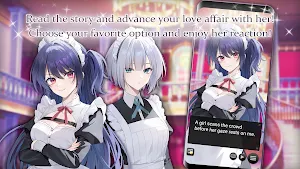 Secret Maids of the Mansion Screenshot 3