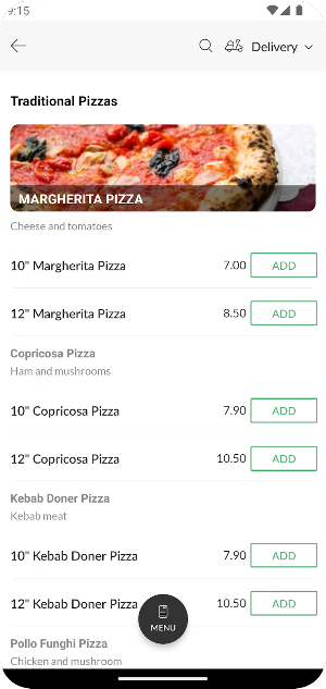 Kebab King Screenshot 1