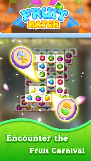 Fruit Match Screenshot 2
