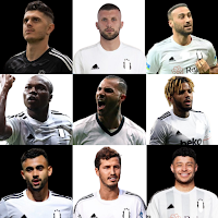 Beşiktaş Wallpaper 2024