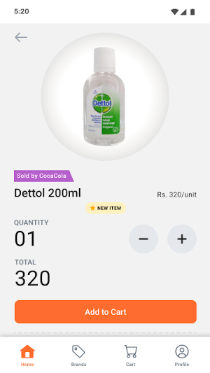 Dastgyr Pharma Screenshot 2