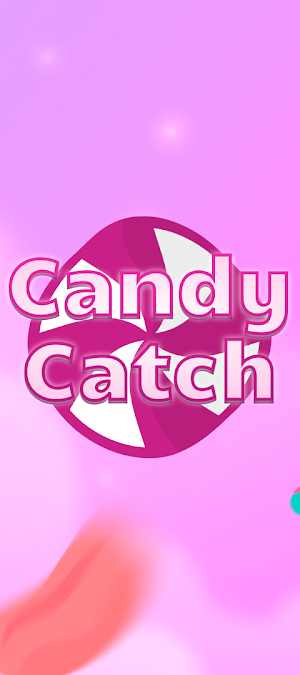 Candy Catch Screenshot 0