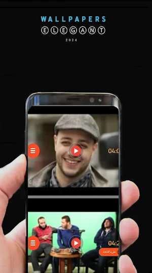 اناشيد اسلامية 2024 بدون نت Screenshot 2