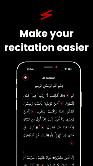 Hadaff Screenshot 3