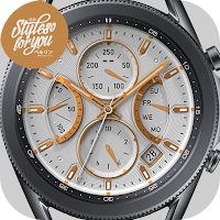 S4U London Winter - Watch face