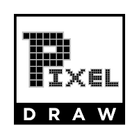 Pixel Draw