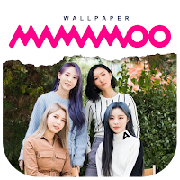 Material Mamamoo Wallpaper