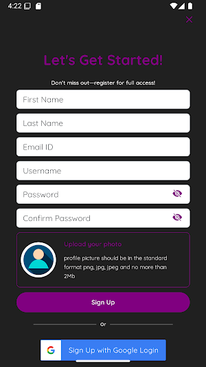 Summafy AI Screenshot 3