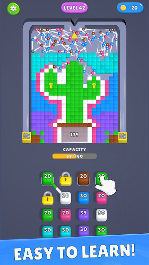 Brick Flow Screenshot 1