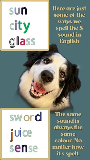 Reading With Monty Screenshot 2