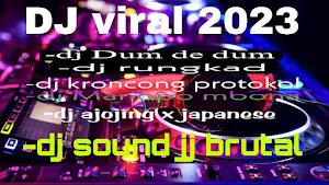 Dj Viral dum dee dum Offline Screenshot 0