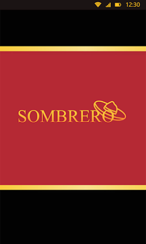 Sombrero Screenshot 0