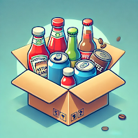 Grocery Jam